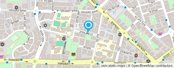 מפת הגעה אל קארמה ייעוץ מוסיקלי