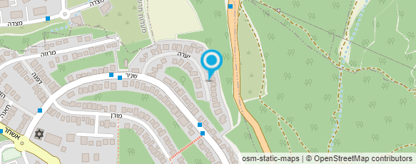 מפת הגעה אל אשכול מדיה בע"מ מפת הגעה אל אשכול מדיה בע"מ