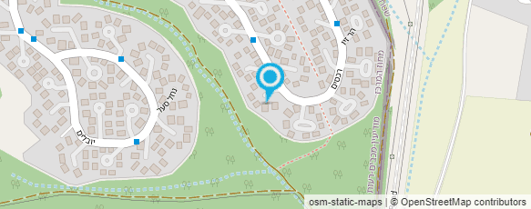 מפת הגעה אל ד"ר אלטמן מיכה מפת הגעה אל ד"ר אלטמן מיכה