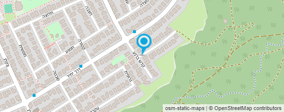 מפת הגעה אל מודליסט-בניית מודלים