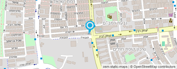 מפת הגעה אל חג'בי מלכה - הפקת חינות