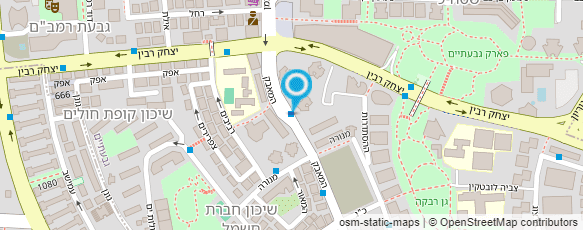 מפת הגעה אל איכות נדב-נדב דליהו מפת הגעה אל איכות נדב-נדב דליהו