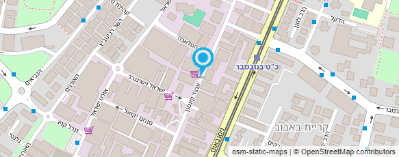 מפת הגעה אל עדיף אלומיניום בע"מ מפת הגעה אל עדיף אלומיניום בע"מ