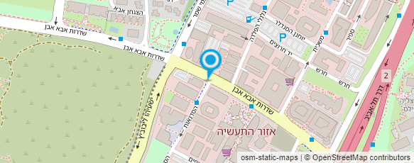 מפת הגעה אל אר-אם בקרות וסקרים