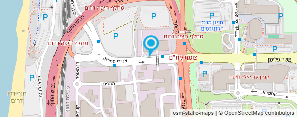 מפת הגעה אל רום גבס מפת הגעה אל רום גבס