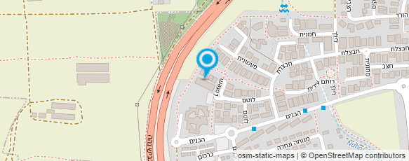 מפת הגעה אל אגמי - הגברה ותאורה