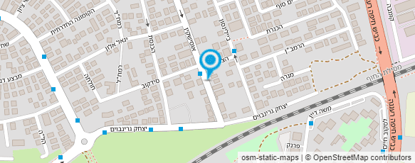 מפת הגעה אל עידן מערכות אינסטלציה מפת הגעה אל עידן מערכות אינסטלציה