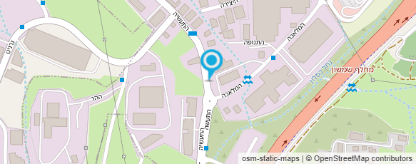 מפת הגעה אל פעמית סטור-משרדים מפת הגעה אל פעמית סטור-משרדים