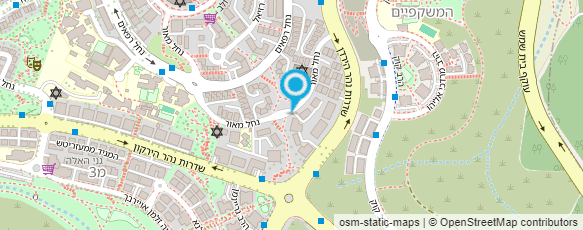 מפת הגעה אל מומנטו מדיה