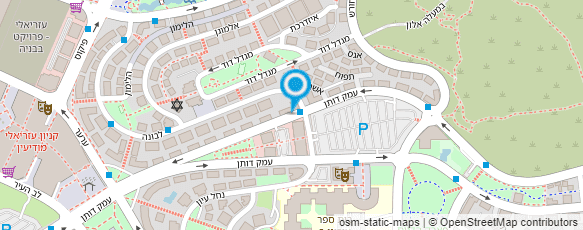 מפת הגעה אל אי.אל.סי. - מעצבי שיער מפת הגעה אל אי.אל.סי. - מעצבי שיער