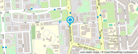 מפת הגעה אל ספיידר ווב מערכות מפת הגעה אל ספיידר ווב מערכות