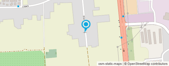 מפת הגעה אל ויזנר שני