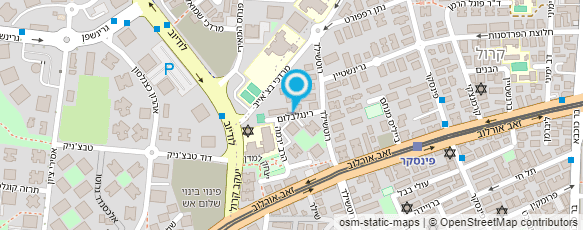 מפת הגעה אל שוהם ורה