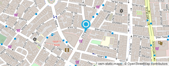 מפת הגעה אל טארוט; חלומות וקצת יותר