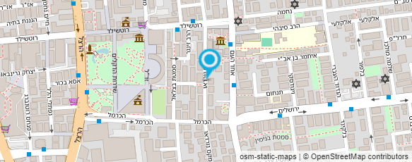 מפת הגעה אל שלומי פרץ - S.P.N מפת הגעה אל שלומי פרץ - S.P.N