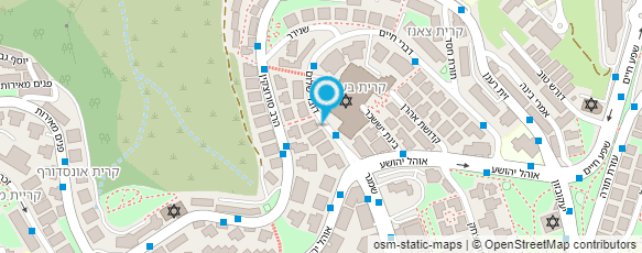 מפת הגעה אל ישראפורט בע"מ