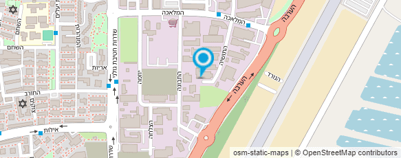 מפת הגעה אל סופר שיא