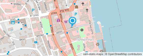 מפת הגעה אל הצד האחר