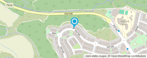 מפת הגעה אל לוסיאנה בגדי נשים