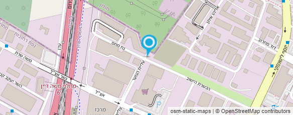 מפת הגעה אל ש.מ. יבוא ושיווק פירזול מפת הגעה אל ש.מ. יבוא ושיווק פירזול