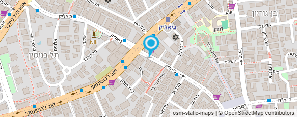 מפת הגעה אל יצחקי רן מפת הגעה אל יצחקי רן