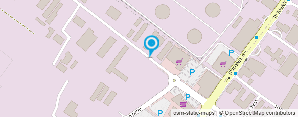 מפת הגעה אל טיסמן חידוש תיקון ומכירה