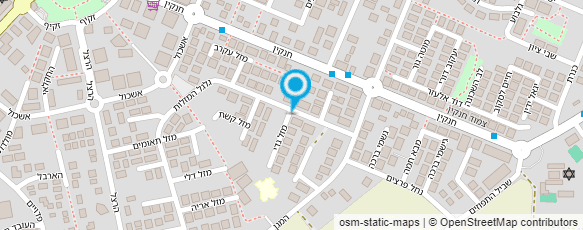 מפת הגעה אל בושמת - קוסמטיקה רפואית טבעית מפת הגעה אל בושמת - קוסמטיקה רפואית טבעית