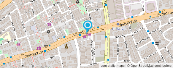 מפת הגעה אל "הסולם" - לימוד תורת הקבלה