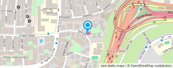 מפת הגעה אל נאוה רון - טיפולים קוסמטיים מפת הגעה אל נאוה רון - טיפולים קוסמטיים