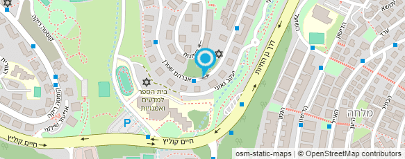 מפת הגעה אל שיווקית שליחויות מפת הגעה אל שיווקית שליחויות