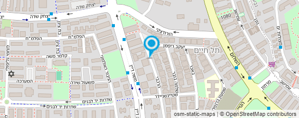 מפת הגעה אל איטום אריאלי בע"מ מפת הגעה אל איטום אריאלי בע"מ