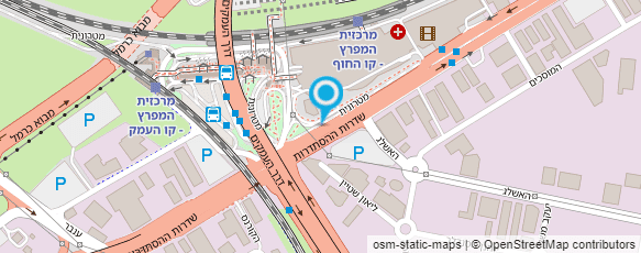 מפת הגעה אל לוגיקולג`