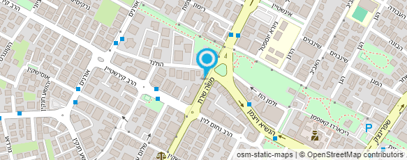 מפת הגעה אל כל בו לאישה