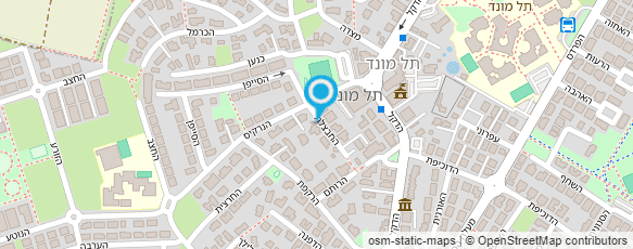 מפת הגעה אל ארגוב אפרת