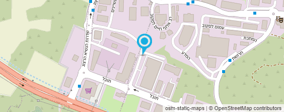 מפת הגעה אל עגם חיתוך להבה בע"מ מפת הגעה אל עגם חיתוך להבה בע"מ