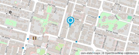 מפת הגעה אל פלוטניק שרה