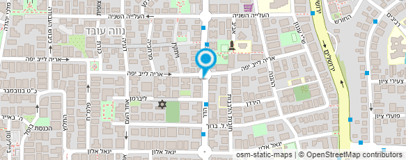 מפת הגעה אל כתר ורד