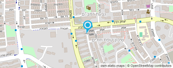 מפת הגעה אל ארטרו