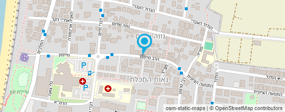 מפת הגעה אל בום - בוני מפת הגעה אל בום - בוני