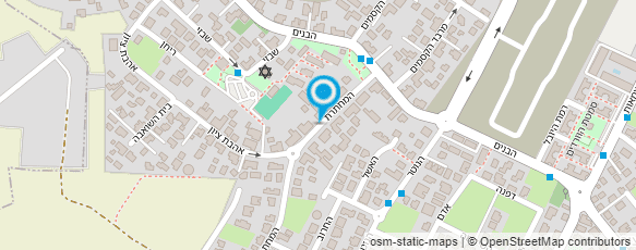 מפת הגעה אל צוות בית - אינסטלטורים ושיפוצים מפת הגעה אל צוות בית - אינסטלטורים ושיפוצים