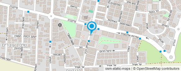 מפת הגעה אל אמיר תעשיות חשמל מפת הגעה אל אמיר תעשיות חשמל