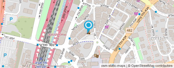 מפת הגעה אל דיאמונד טולס מפת הגעה אל דיאמונד טולס