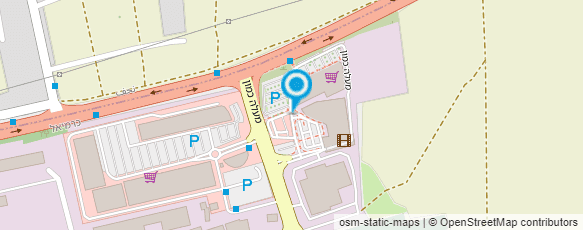 מפת הגעה אל טבע נאות