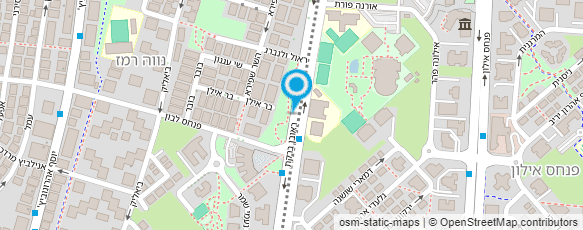 מפת הגעה אל אלמוג נדל"ן מפת הגעה אל אלמוג נדל"ן