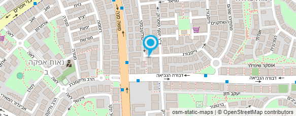 מפת הגעה אל עסק בריא חובק עולם מפת הגעה אל עסק בריא חובק עולם