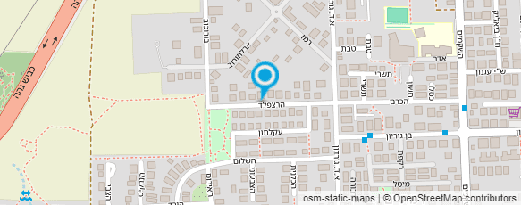 מפת הגעה אל ג'וד פלייס מפת הגעה אל ג'וד פלייס