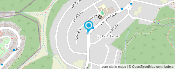 מפת הגעה אל אמירה שיווק וסחר מפת הגעה אל אמירה שיווק וסחר