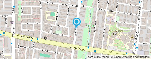 מפת הגעה אל מלי מחשבים מפת הגעה אל מלי מחשבים