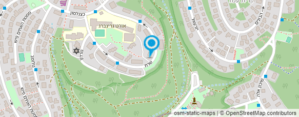 מפת הגעה אל גרסיאלה גומז - מתמטיקה