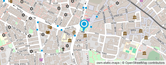 מפת הגעה אל קפהתורה - cafetorah מפת הגעה אל קפהתורה - cafetorah